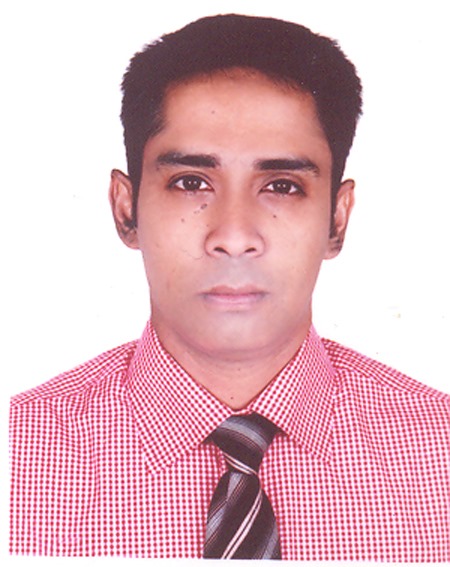 Mohammad Nurul Anwar